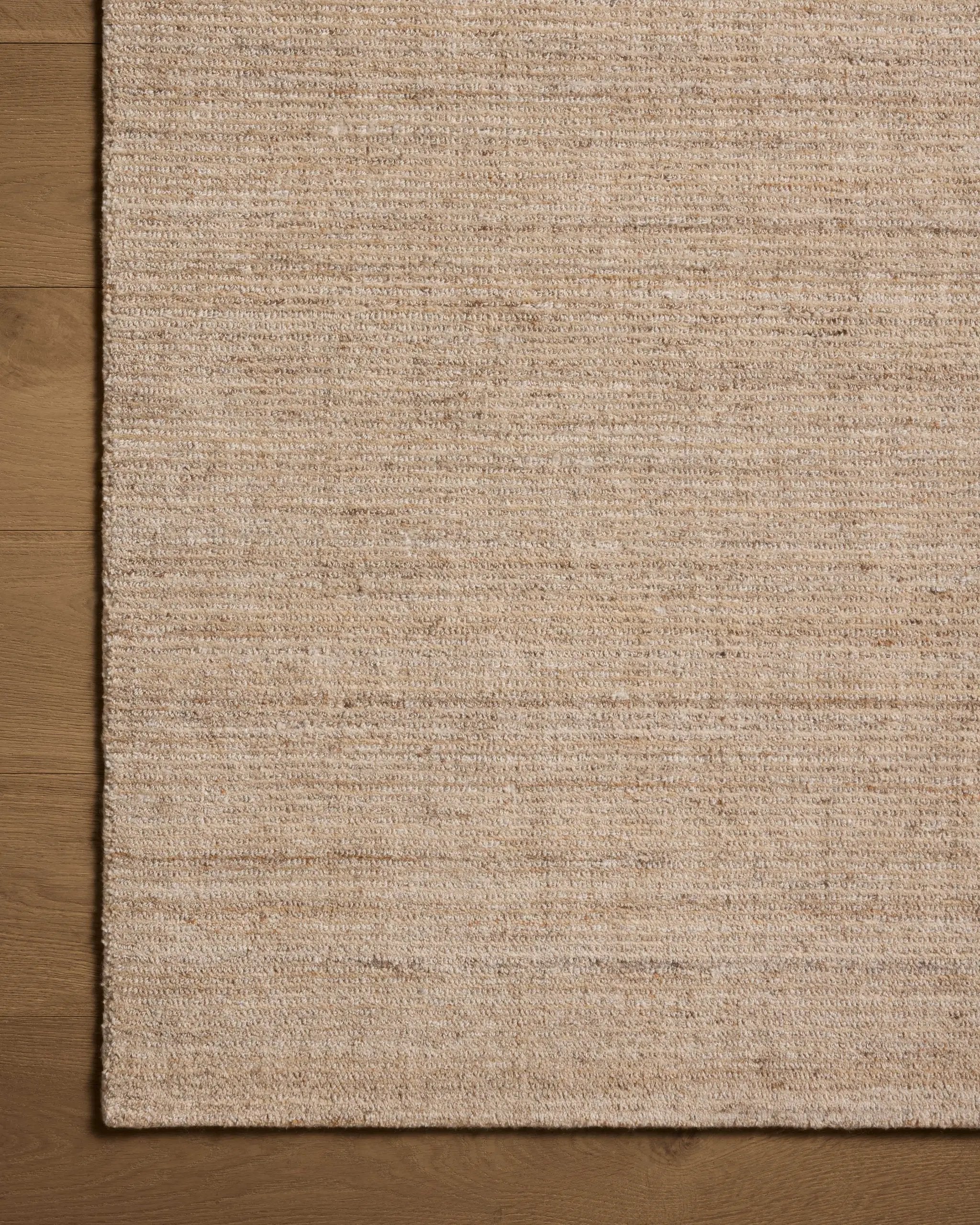 Thorne THT-01 Sand Area Rug by Loloi