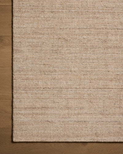 Thorne THT-01 Sand Area Rug by Loloi