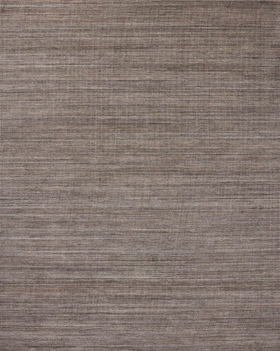 A hand-loomed polyester area rug with grounding stone tones, the Thorne THT-01 Stone Area Rug adds character to any room
