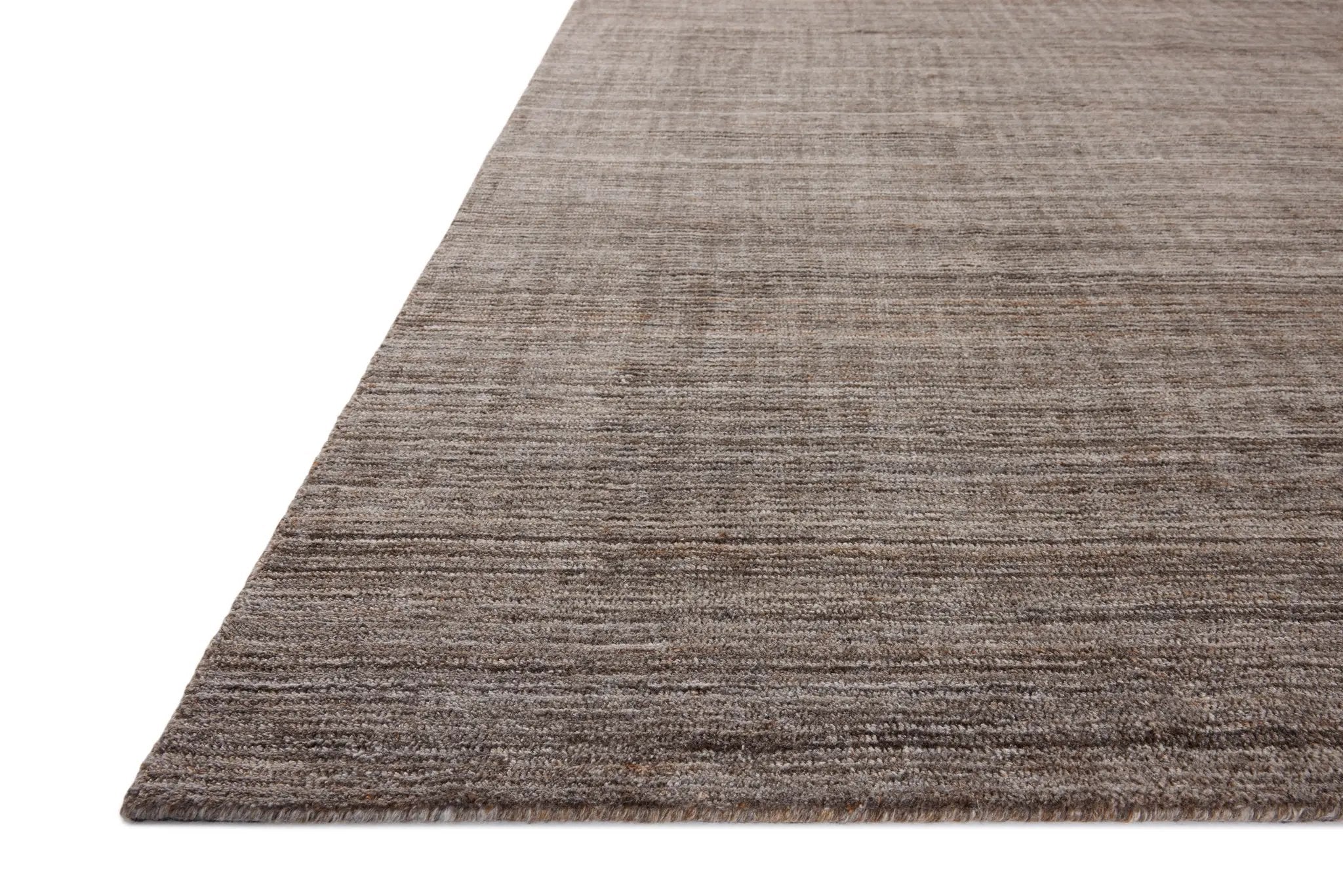 Thorne THT-01 Stone Area Rug by Loloi