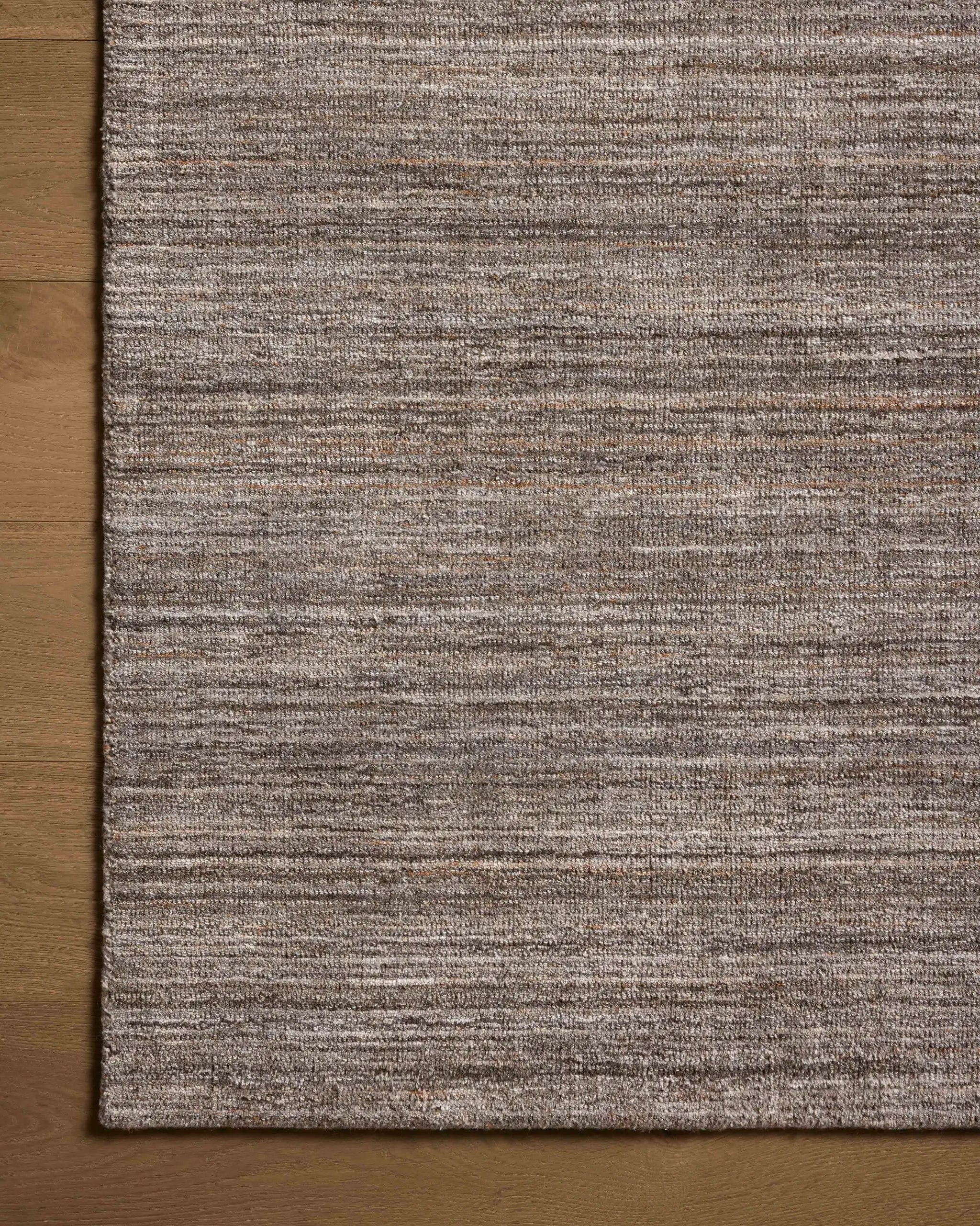 Thorne THT-01 Stone Area Rug by Loloi