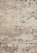 Rich in versatile taupe and elegant grey hues with transitional detail, the Theory THY-08 Taupe / Grey Area Rug is a power-loomed polypropylene and polyester area rug built for style and comfort
