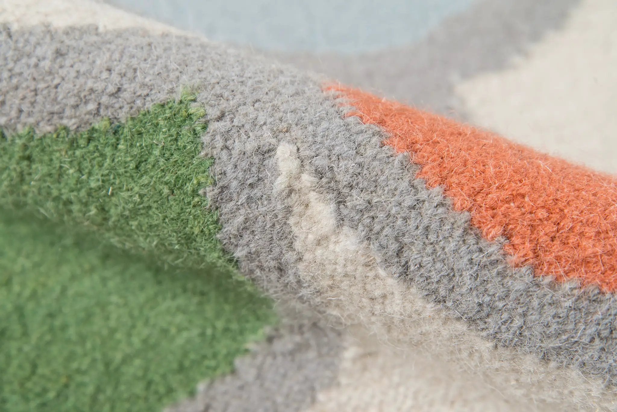 Topanga TOP-2 (Dasha) Multicolor Area Rug by Novogratz by Momeni