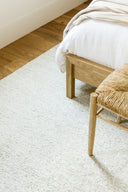 Pure Salt Torquay TOR-1 Ivory Area Rug by Momeni