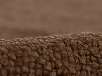 Pure Salt Torquay TOR-1 Walnut Area Rug by Momeni