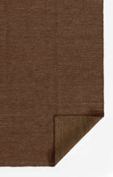 Pure Salt Torquay TOR-1 Walnut Area Rug by Momeni