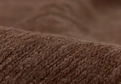 Pure Salt Torquay TOR-1 Walnut Area Rug by Momeni