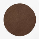 Pure Salt Torquay TOR-1 Walnut Area Rug by Momeni