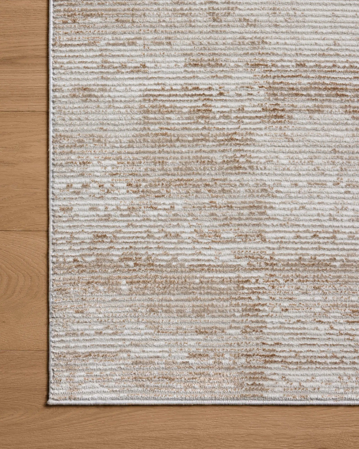 Townes TOW-03 Sand / Beige Area Rug by Loloi