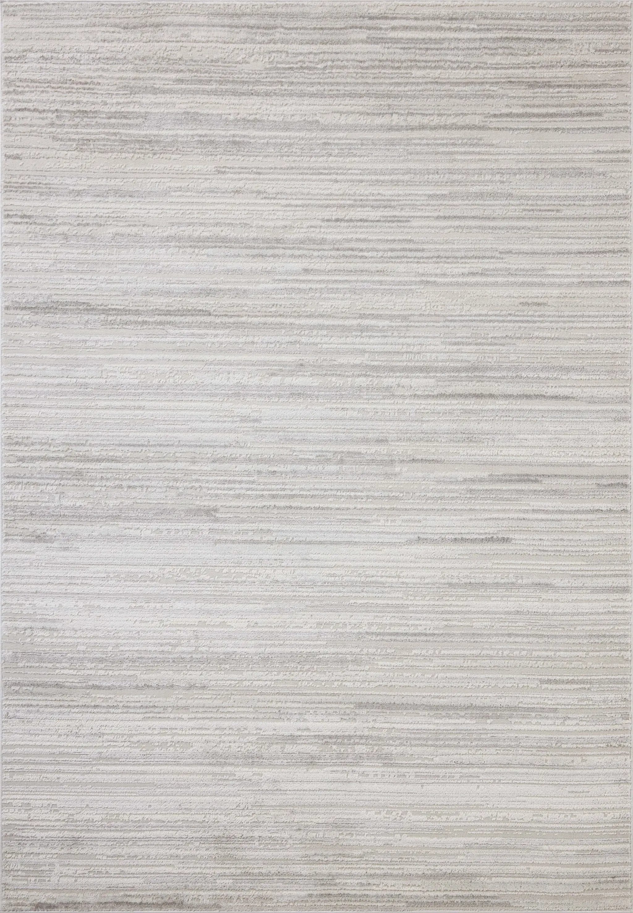 Townes TOW-05 Beige / Grey Area Rug by Loloi