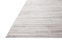 A power-loomed polyester area rug featuring abstract design and warm beige and elegant grey tones, the Townes TOW-05 Beige / Grey Area Rug adds character to any room