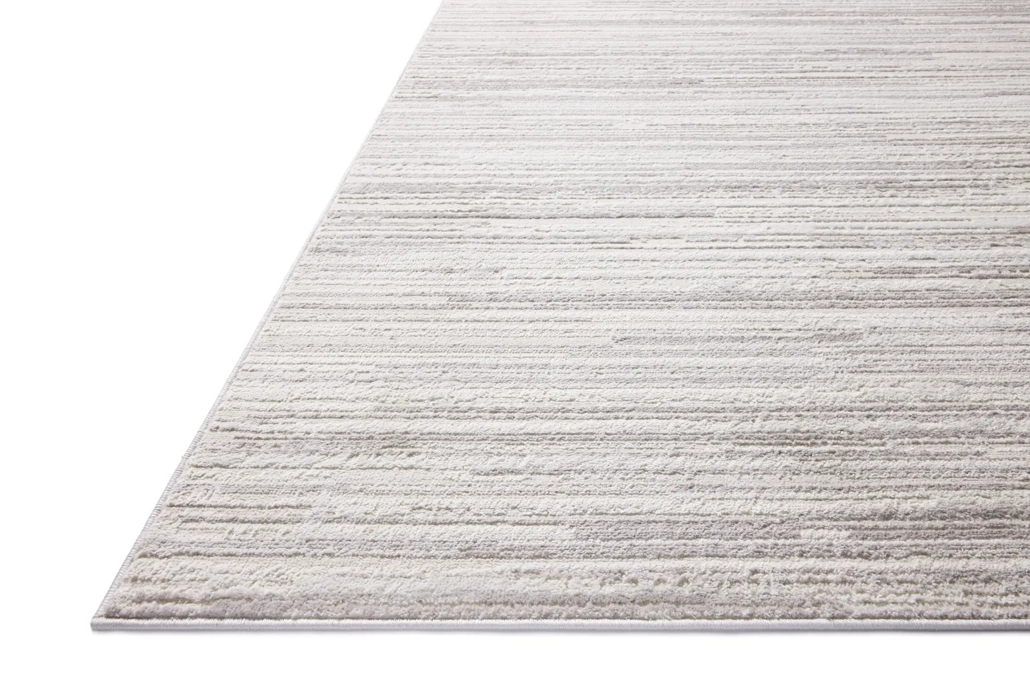 Townes TOW-05 Beige / Grey Area Rug by Loloi