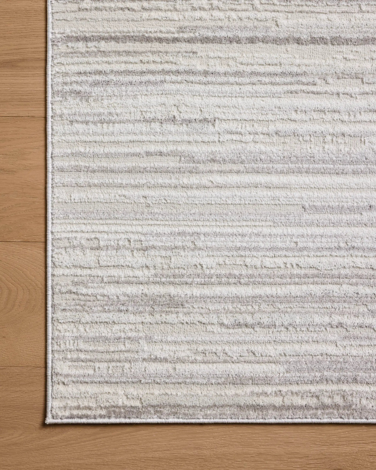 Townes TOW-05 Beige / Grey Area Rug by Loloi