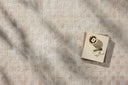 Rich in warm beige and earthy clay hues with abstract detail, the Townes TOW-06 Beige / Clay Area Rug is a power-loomed polyester area rug built for style and comfort