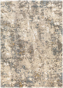 Surya Tuscany TUS-2305 White Area Rug by LIVABLISS