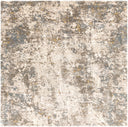 Surya Tuscany TUS-2305 White Area Rug by LIVABLISS