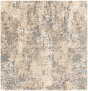 Surya Tuscany TUS-2306 Blue Area Rug by LIVABLISS