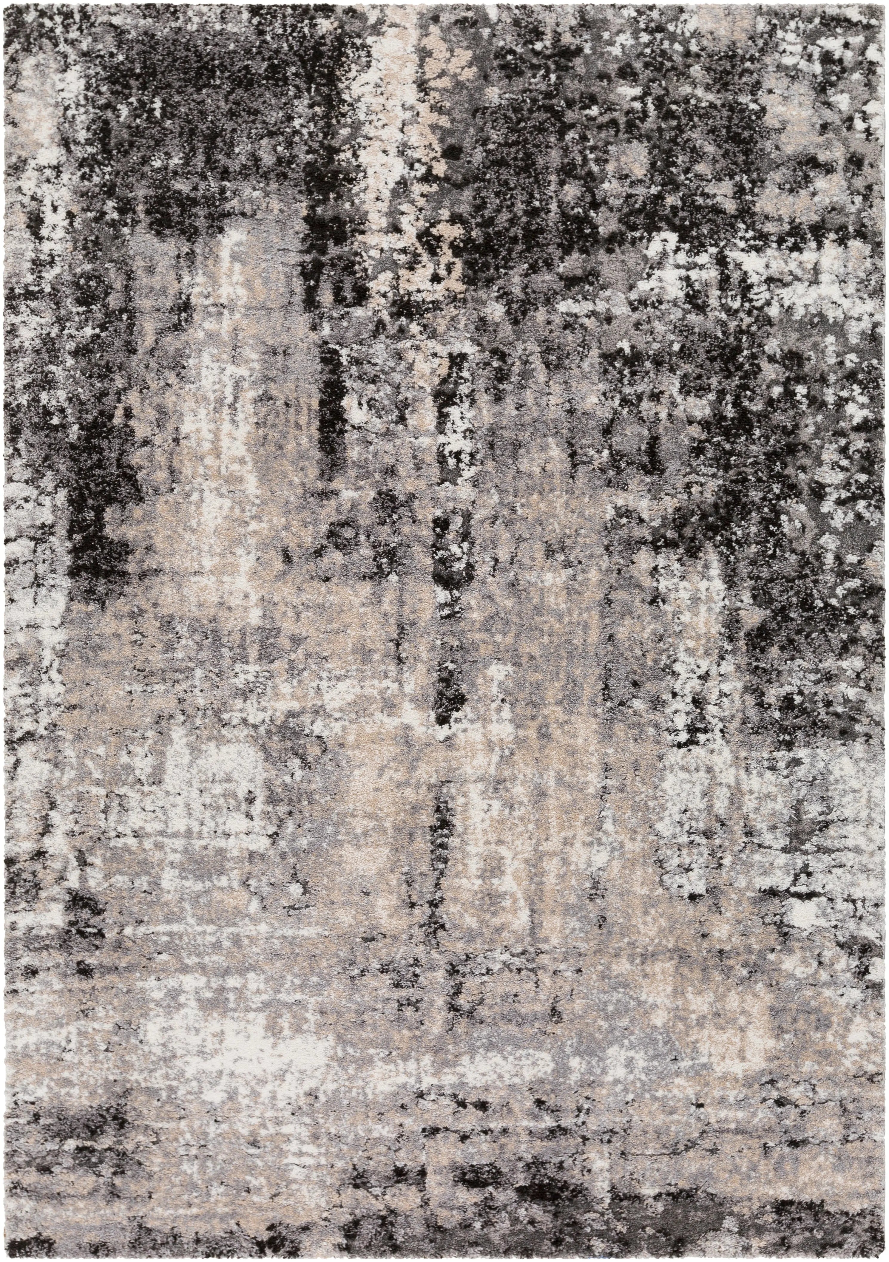 Surya Tuscany TUS-2312 Tan Area Rug by LIVABLISS