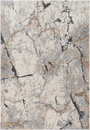 Surya Tuscany TUS-2314 Ivory Area Rug by LIVABLISS