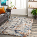 Surya Tuscany TUS-2327 Dusty Coral Area Rug by LIVABLISS