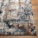 Surya Tuscany TUS-2327 Dusty Coral Area Rug by LIVABLISS