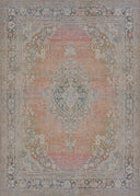 Couristan Imperial Nain V001-1001 Sunset Area Rug
