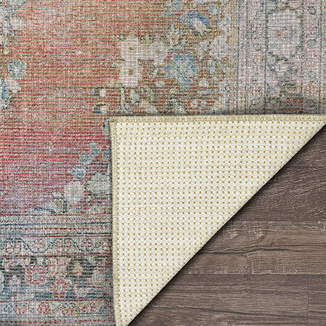 Couristan Imperial Nain V001-1001 Sunset Area Rug