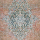 Couristan Imperial Nain V001-1001 Sunset Area Rug