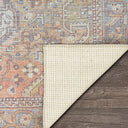 Couristan Imperial Kirman V002-1002 Apricot Area Rug