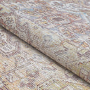 Couristan Imperial Kirman V002-1002 Apricot Area Rug