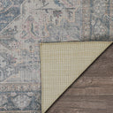 Couristan Imperial Persia V004-1004 Grey Area Rug