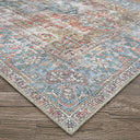 Couristan Imperial Heriz V005-1005 Rust Area Rug