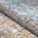 Couristan Imperial Heriz V005-1005 Rust Area Rug