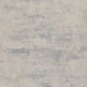 Momeni Vera VRA-1 Light Blue Area Rug, modern abstract rug with soft cloud-like pattern