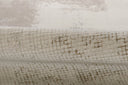 Momeni Vera VRA-4 Ivory Area Rug, a contemporary rug with a distressed patchwork design