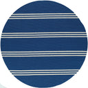 Momeni Veranda VR-16 Maritime Blue Area Rug