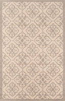 Veranda VR-22 Taupe Area Rug