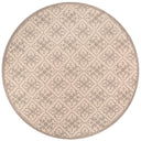 Momeni Veranda VR-22 Taupe Area Rug