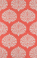 Veranda VR-45 Coral Area Rug