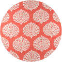 Momeni Veranda VR-45 Coral Area Rug