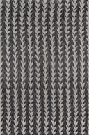 Novogratz Villa VI-02 Charcoal Indoor/Outdoor Area Rug by Momeni