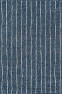 Novogratz Villa VI-03 Blue Indoor/Outdoor Area Rug by Momeni