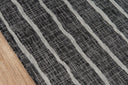 Novogratz Villa VI-03 Charcoal Indoor/Outdoor Area Rug by Momeni