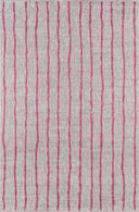 Novogratz Villa VI-03 Fuchsia Indoor/Outdoor Area Rug by Momeni