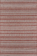 Novogratz Villa VI-04 Copper Indoor/Outdoor Area Rug by Momeni