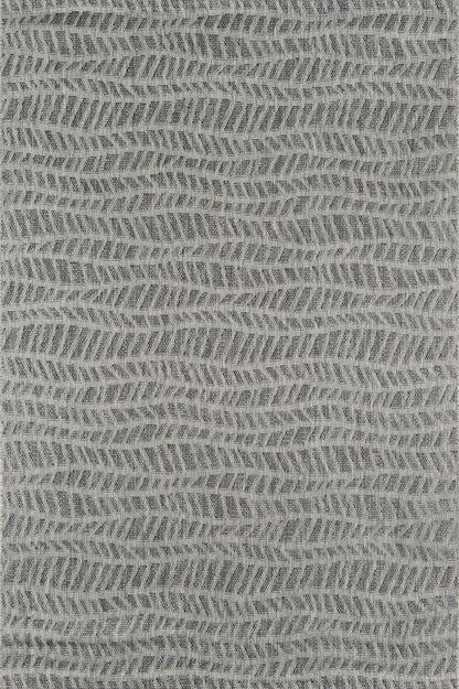 Novogratz Villa VI-05 Grey Indoor/Outdoor Area Rug by Momeni