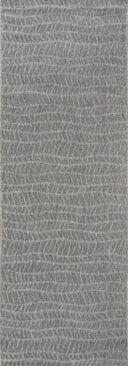 Novogratz Villa VI-05 Grey Indoor/Outdoor Area Rug by Momeni