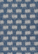 Novogratz Villa VI-12 Blue Indoor/Outdoor Area Rug by Momeni