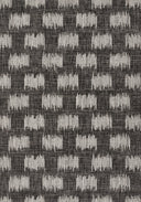 Novogratz Villa VI-12 Charcoal Indoor/Outdoor Area Rug by Momeni