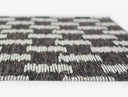 Novogratz Villa VI-12 Charcoal Indoor/Outdoor Area Rug by Momeni